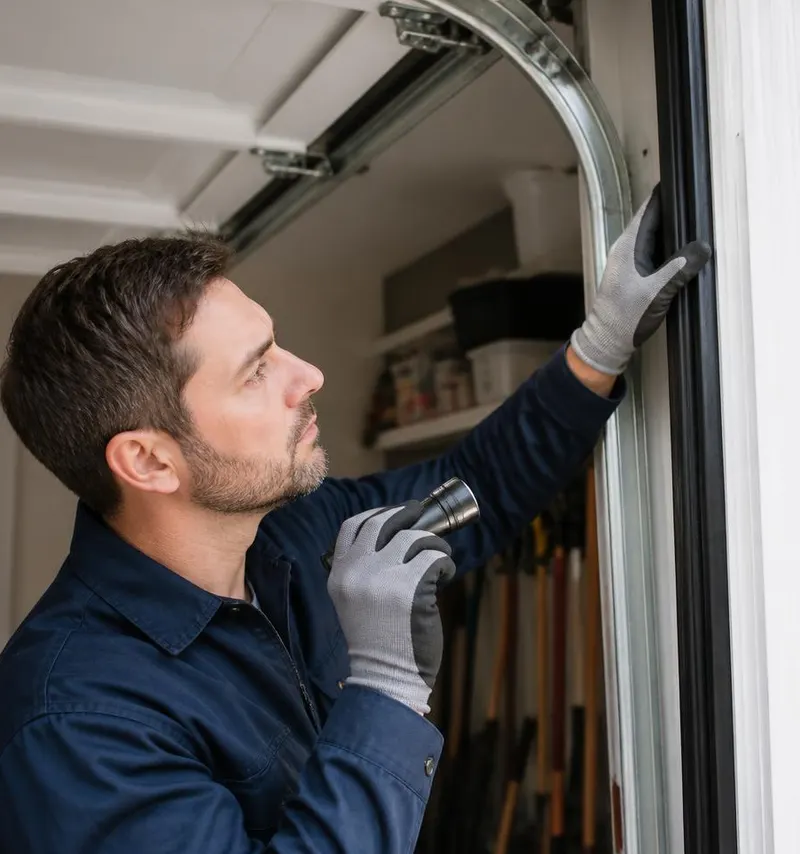Spring Replacement in North Canton